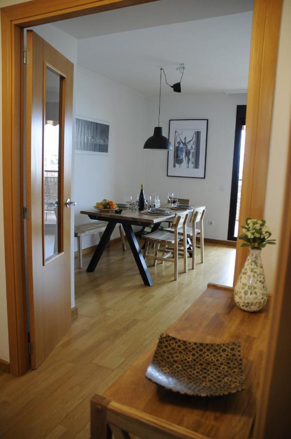 mi casa es tu casa gandia Apartamento Exterior foto